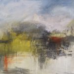 Weather!
Acrylic on canvas